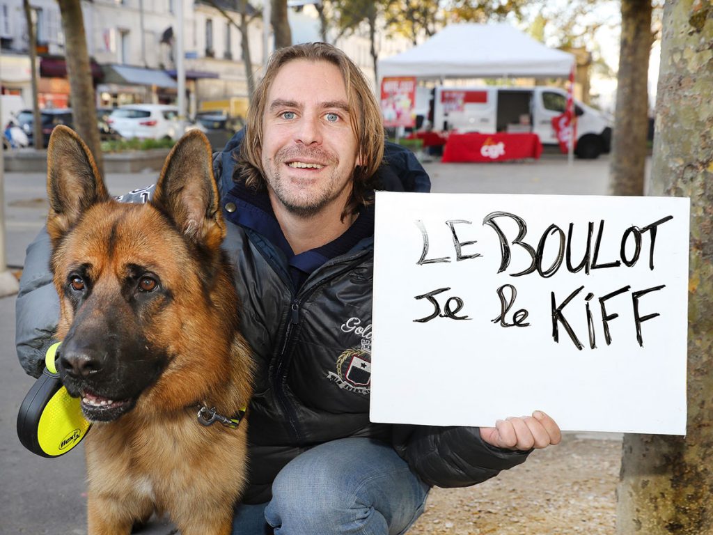 Campagne TPE