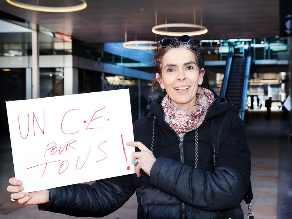 Campagne TPE