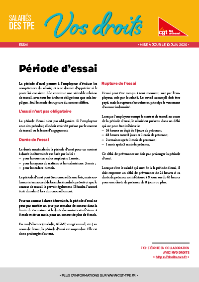 periode-essai