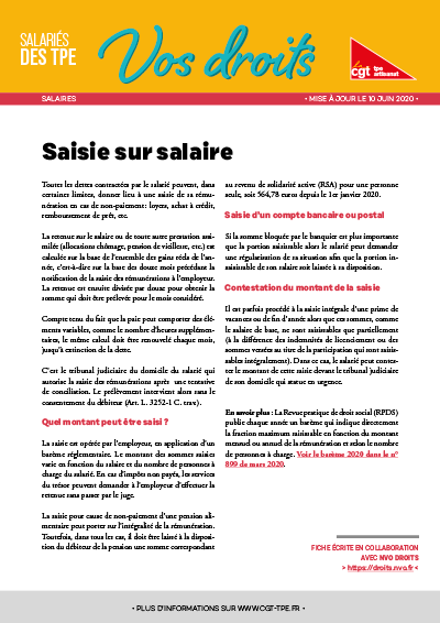 salaire-saisie