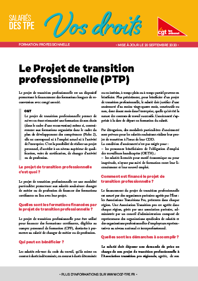formation-projet-transition-professionnelle